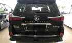 Lexus LX MBS 2019 - Bán Lexus LX570 4 chỗ MBS năm 2019, màu đen, nhập khẩu nguyên chiếc