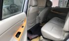 Toyota Innova 2009 - Gia đình bán Toyota Innova sản xuất 2009, màu bạc