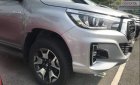 Toyota Hilux   2019 - Bán Toyota Hilux đời 2019, màu bạc, xe nhập, giá 858tr
