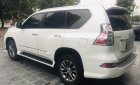 Lexus GX 460 2015 - Bán Lexus GX 460 sản xuất 2015, đăng ký 2016, màu trắng, nhập khẩu Trung Đông