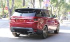 LandRover 2018 - Bán LandRover Range Rover Sport HSE model 2019 màu đỏ, xe nhập mới 100%