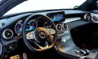 Mercedes-Benz C class C300 AMG 2019 - C300 AMG Facelift  Model 2020 Mới Giao Xe Trước Tết và Hỗ Trợ Ngân Hàng