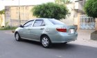 Toyota Vios G 2003 - Cần bán Toyota Vios G đời 2003, màu xanh lam, giá tốt