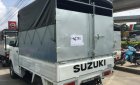 Suzuki Carry 2019 - Bán xe Suzuki Carry 2019, màu bạc