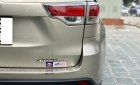 Toyota Highlander 2016 - Bán xe Toyota Highlander LE 2.7 2016, màu vàng, nhập Mỹ, LH 0945.39.2468