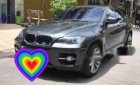 BMW X6   2010 - Bán xe BMW X6 năm 2010, nhập khẩu, giá 950tr