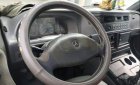 Mercedes-Benz MB   2003 - Bán Mercedes MB 2003, màu vàng, xe nhập 