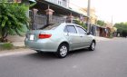 Toyota Vios G 2003 - Cần bán Toyota Vios G đời 2003, màu xanh lam, giá tốt