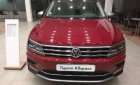 Volkswagen Tiguan 2019 - Bán Volkswagen Tiguan đời 2019, màu đỏ, nhập khẩu nguyên chiếc