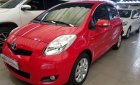 Toyota Yaris G 2012 - Bán Toyota Yaris 1.5G năm sản xuất 2012, màu đỏ