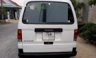 Suzuki Super Carry Van 2001 - Bán Suzuki Super Carry Van đời 2001, màu trắng, nhập khẩu nguyên chiếc