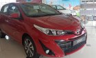 Toyota Yaris 1.5AT 2019 - Toyota Yaris mới 100%, khuyến mãi khủng xe giao ngay