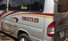 Mercedes-Benz Sprinter   2007 - Cần bán xe Mercedes Sprinter đời 2007, màu bạc