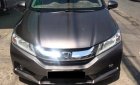 Honda City 2014 - Cần bán xe Honda City 2014, số tự động, màu xám