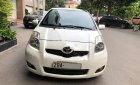 Toyota Yaris 1.3 2010 - Bán Toyota Yaris 1.3 sản xuất năm 2010, màu trắng, nhập khẩu