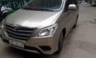 Toyota Innova   2.0 MT  2015 - Bán xe Toyota Innova 2.0 MT năm sản xuất 2015