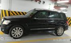 Mercedes-Benz GLK Class GLK 300 2009 - Bán Mercedes GLK 300 năm 2009, màu đen, nhập khẩu nguyên chiếc, giá chỉ 625 triệu