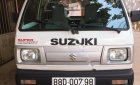 Suzuki Super Carry Van 2016 - Cần bán Suzuki Super Carry Van đời 2016, màu trắng chính chủ, giá chỉ 230 triệu