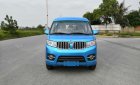 Cửu Long 2019 - Xe bán tải 5 chỗ Dongben Van 5 chỗ, dễ thu hồi vốn