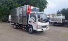 1030K4 2017 - Bán xe tải JAC 2.4 tấn, thùng kín