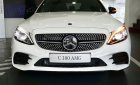 Mercedes-Benz C class C300 AMG 2019 - C300 AMG Facelift  Model 2020 Mới Giao Xe Trước Tết và Hỗ Trợ Ngân Hàng