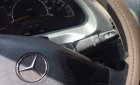 Mercedes-Benz Sprinter   2007 - Cần bán xe Mercedes Sprinter đời 2007, màu bạc