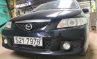 Mazda Premacy 1.8 AT 2005 - Cần bán Mazda Premacy 1.8 AT 2005, màu đen chính chủ