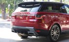 LandRover 2018 - Bán LandRover Range Rover Sport HSE model 2019 màu đỏ, xe nhập mới 100%