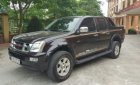 Isuzu Dmax   2006 - Bán Isuzu Dmax sản xuất năm 2006, xe nhập, 215tr