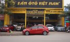 Kia Rio  1.4AT 2016 - Bán Kia Rio Hatchback 1.4AT 2016, màu đỏ, xe nhập