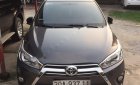Toyota Yaris 2016 - Bán Toyota Yaris đời 2016, nhập khẩu chính chủ, giá 500tr