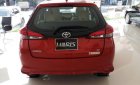 Toyota Yaris 1.5G 2019 - Bán xe Toyota Yaris 1.5G năm sản xuất 2019, nhập khẩu nguyên chiếc