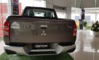 Mitsubishi Triton 2.5 AT 2019 - Mitsubishi Triton 4x2 AT 2019, giá đặc biệt tháng 6 tặng ngay bảo hiểm vật chất tới 10tr, gọi ngay nhận nhiều ưu đãi