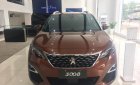 Peugeot 3008 2019 - Bán Peugeot 3008 khuyến mại siêu hot, giảm trực tiếp tiền mặt, LH 0379.848.246