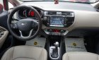 Kia Rio  1.4AT 2016 - Bán Kia Rio Hatchback 1.4AT 2016, màu đỏ, xe nhập