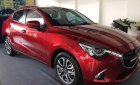 Mazda 2 Premium 2019 - Bán ô tô Mazda 2 Premium 2019, màu đỏ, xe nhập 