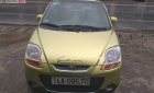 Daewoo Matiz SX 0.8 MT 2008 - Bán ô tô Daewoo Matiz SX 0.8 MT 2008, màu xanh lam, xe nhập  