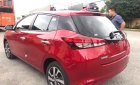 Toyota Yaris G 2019 - Cần bán Toyota Yaris G 2019, màu đỏ, nhập khẩu giá cạnh tranh