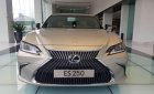 Lexus ES 250   2019 - Bán Lexus ES 250 đời 2019, màu vàng cát, nhập khẩu