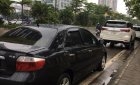 Toyota Vios G 2006 - Bán Toyota Vios G sản xuất 2006, màu đen