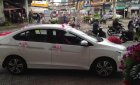 Honda City 1.5 2015 - Cần bán xe Honda City 1.5 đời 2015, màu trắng chính chủ