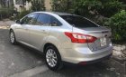 Ford Focus 2.0 Titanium 2014 - Bán Ford Focus 2.0 Titanium đời 2014, xe mới zin không một lỗi nhỏ