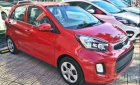 Kia Morning 2019 - Cần bán xe Kia Morning sản xuất 2019, màu đỏ