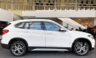 BMW X1   2019 - Bán BMW X1 đời 2019, màu trắng, nhập khẩu  