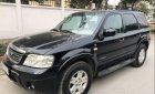 Ford Escape     2004 - Bán ô tô Ford Escape 2004, màu đen, xe nhập 