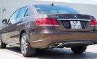 Mercedes-Benz E class E250 2014 - Bán E250 2014 xe đẹp đi 27.000km đúng, cam kết chất lượng không đâm đụng bao kiễm tra tại hãng