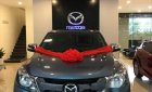 Mazda BT 50   2018 - Bán Mazda BT 50 đời 2018, màu xanh lam, nhập khẩu