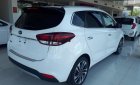 Kia Rondo GAT 2019 - Bán xe Kia Rondo GAT 2019, màu trắng