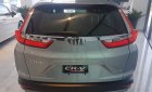 Honda CR V   L   2019 - Cần bán Honda CR V L 2019, màu bạc, nhập khẩu, mới 100%