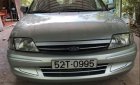 Ford Laser  Deluxe  2001 - Bán xe Ford Laser Deluxe sản xuất năm 2001, màu bạc, xe zin nguyên bản